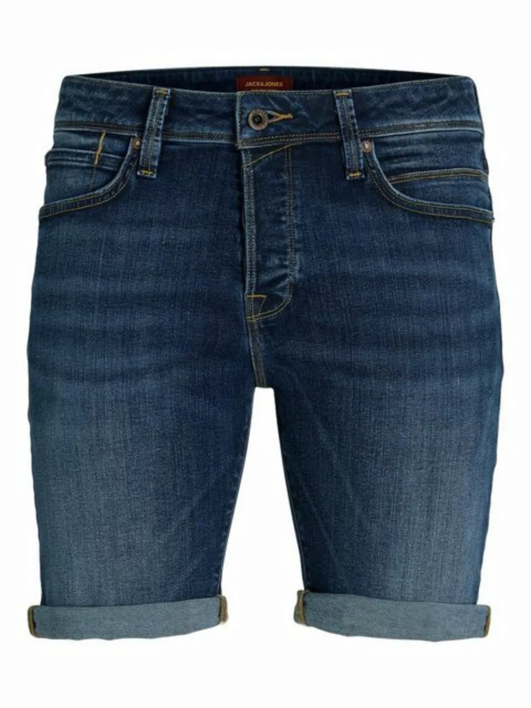 Jack & Jones Shorts JJIRICK JJFOX SHORTS 50SPS CB 038 SN günstig online kaufen