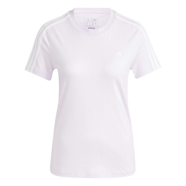 adidas Performance T-Shirt adidas Damen T-Shirt Essentials Slim T-Shirt günstig online kaufen