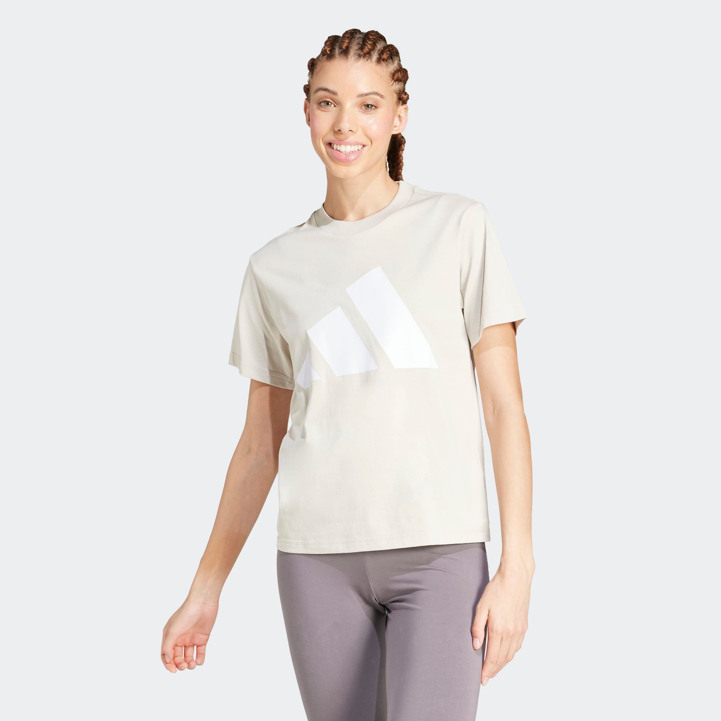 adidas Sportswear T-Shirt W BL SJ günstig online kaufen