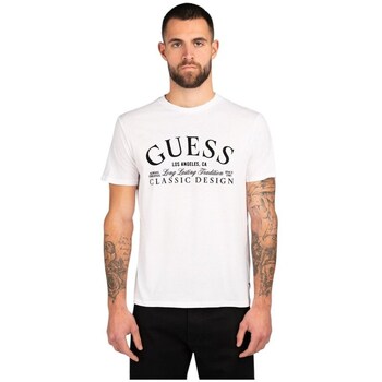 Guess  T-Shirt M5RI43K9RM1G011 günstig online kaufen