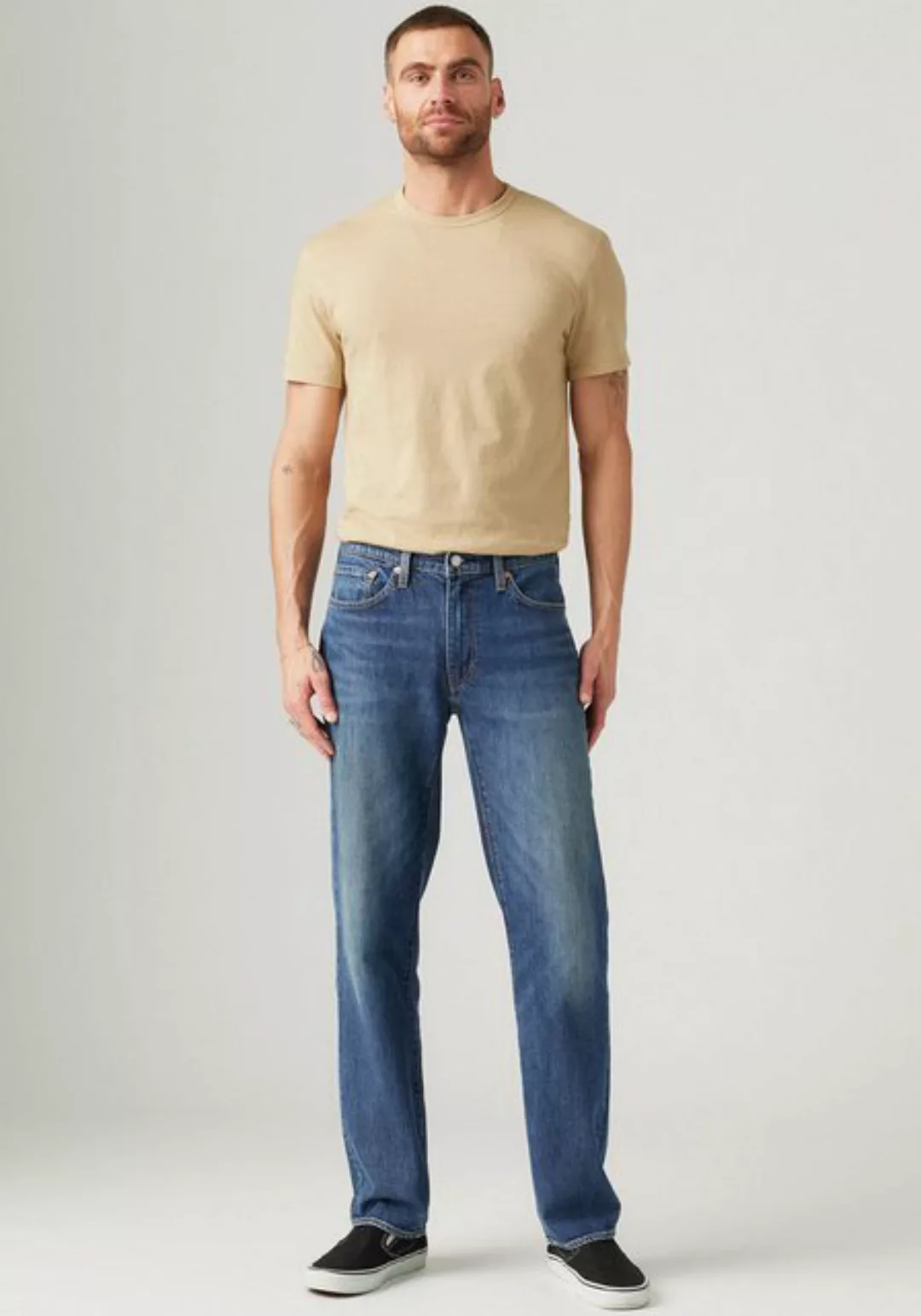 Levi's® Straight-Jeans 514™ günstig online kaufen