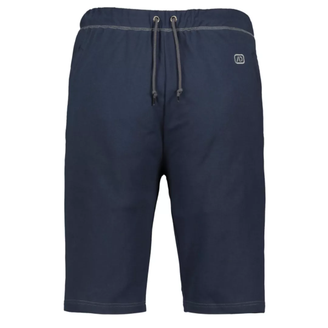 ADAMO Joggingshorts mit Reißverschlusstaschen günstig online kaufen