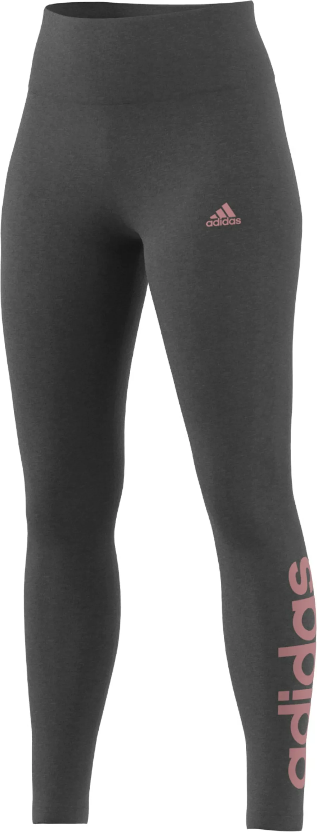 adidas Sportswear Leggings "W LIN LEG", (1 tlg.) günstig online kaufen