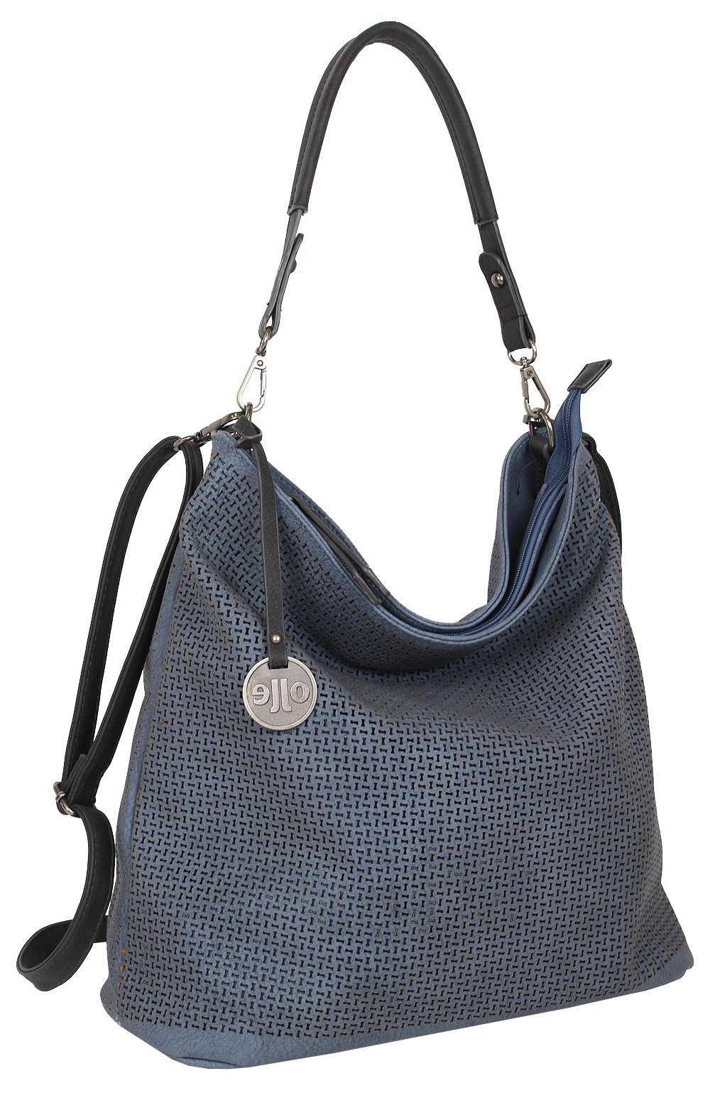 J JONES JENNIFER JONES Schultertasche - günstig online kaufen