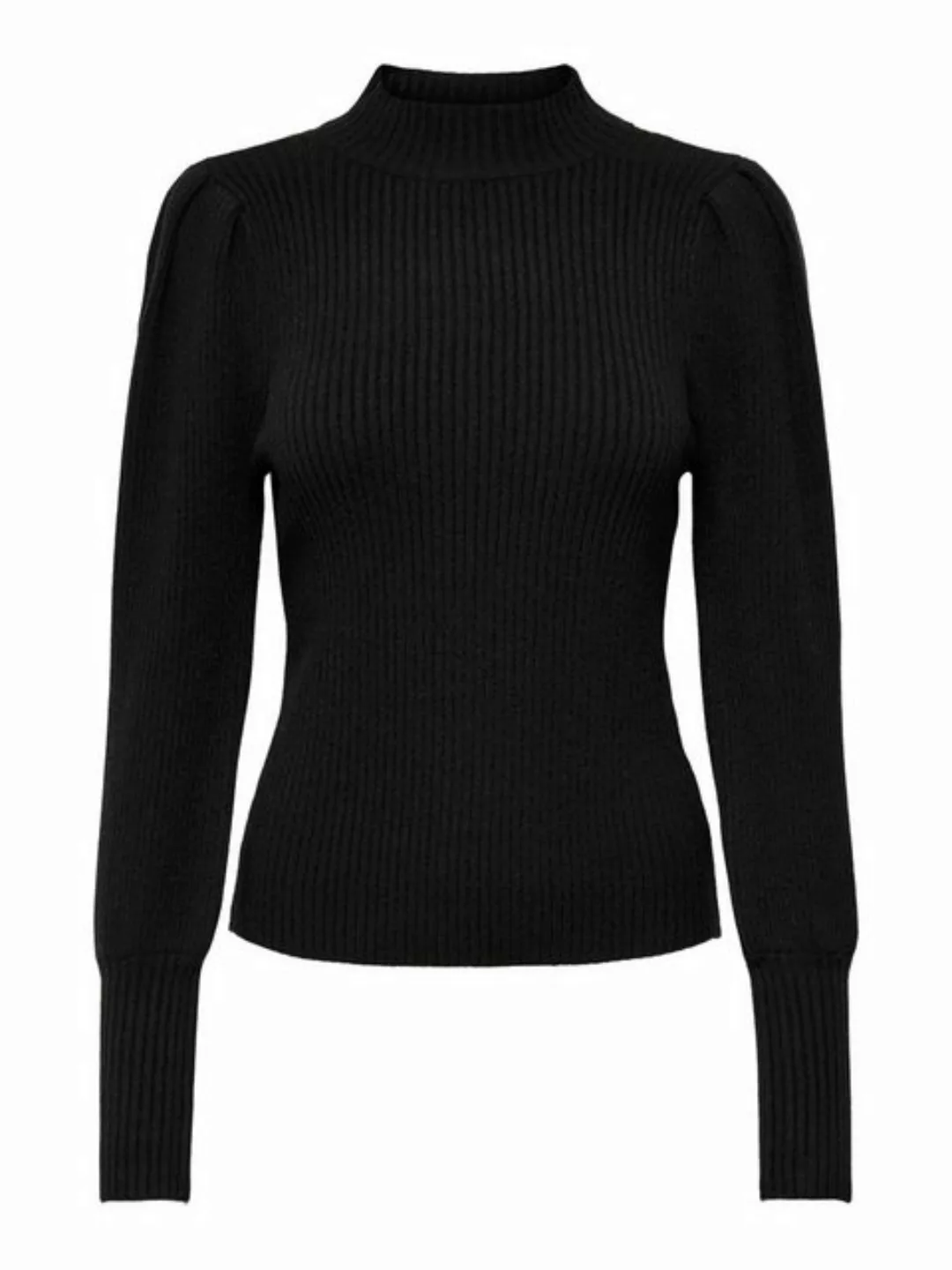 ONLY Strickpullover ONLKATIA L/S HIGHNECK PULLOVER KNT NOOS günstig online kaufen