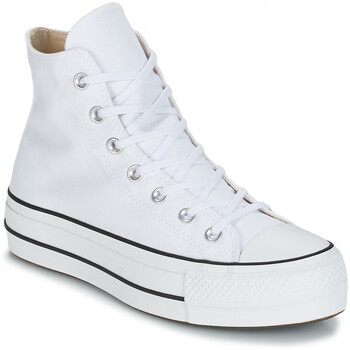 Converse Sneaker "CHUCK TAYLOR ALL STAR PLATFORM CANVAS" günstig online kaufen