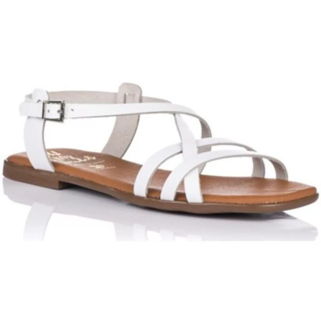 Oh My Sandals  Sandalen 5316 günstig online kaufen