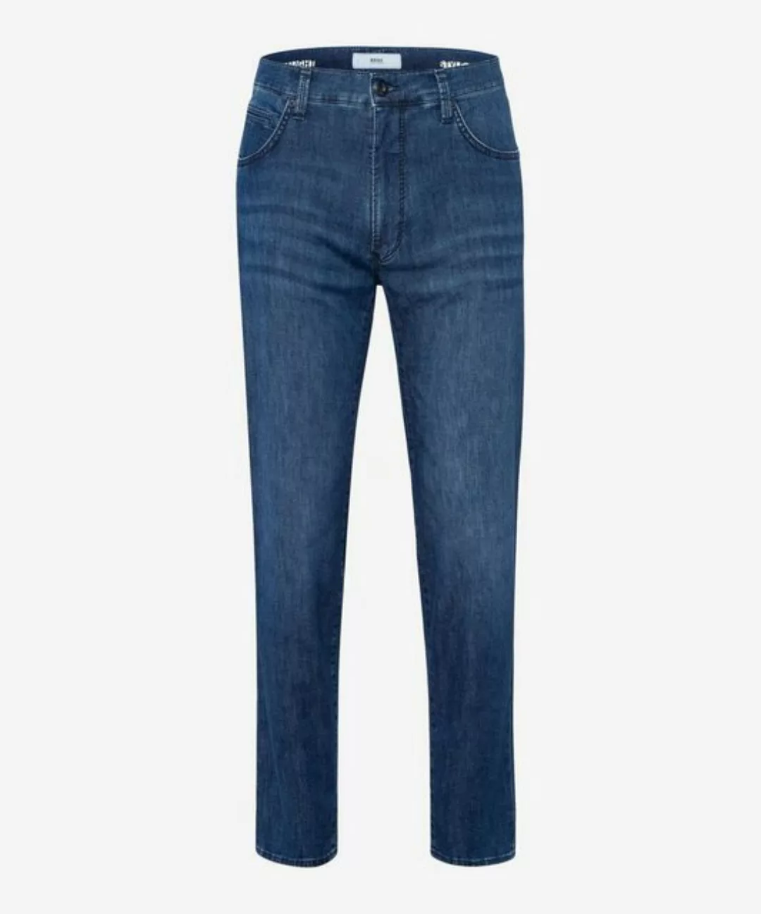 Brax Regular-fit-Jeans STYLE.CADIZ günstig online kaufen