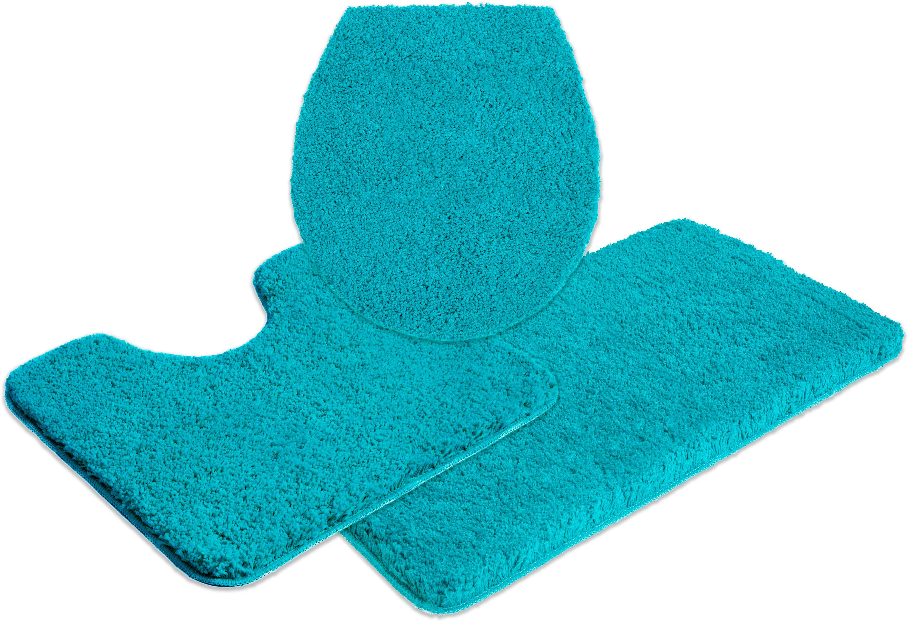 my home Badematte Sanremo, Badvorleger, Badezimmer günstig online kaufen
