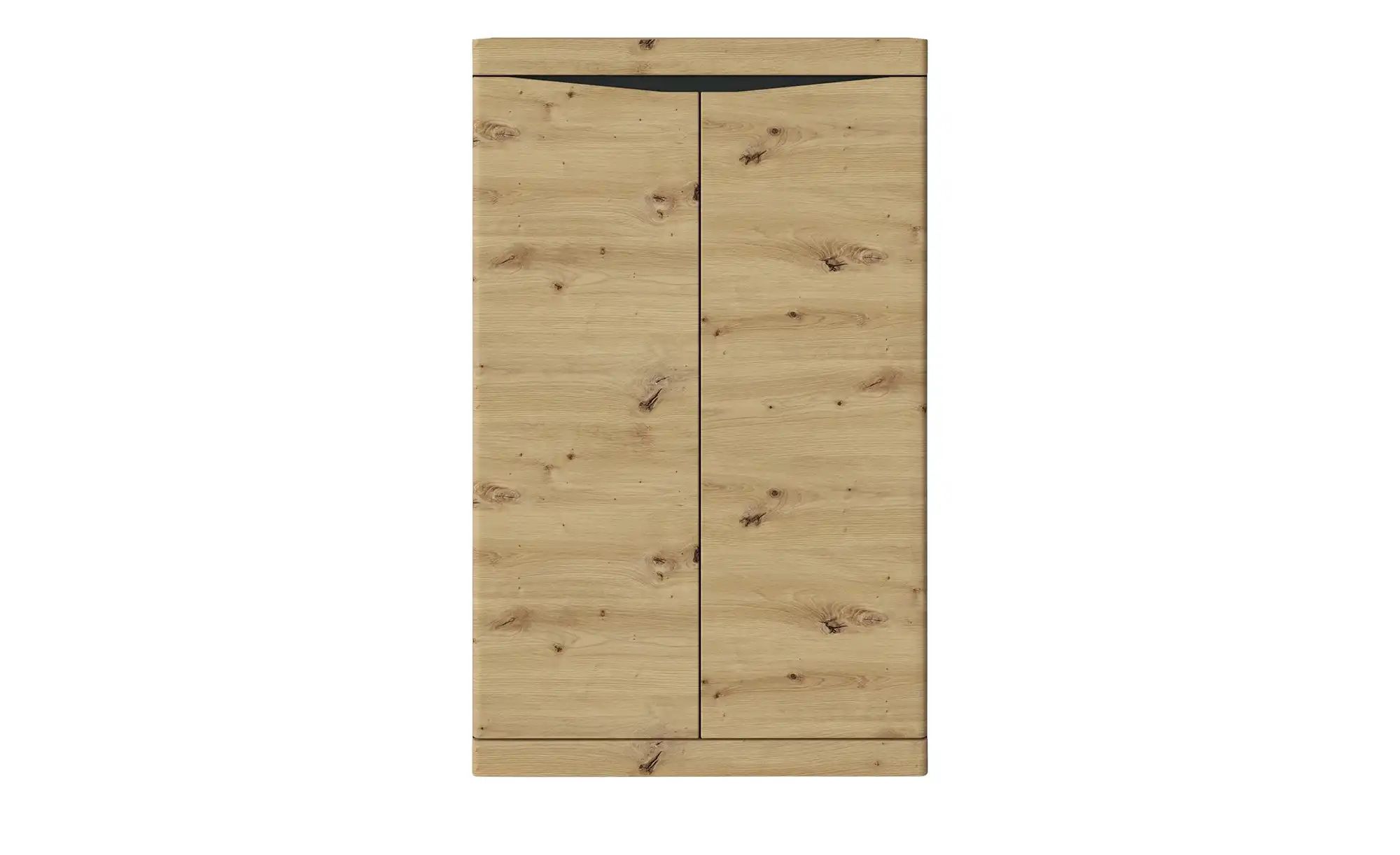 Aktenschrank  Turino Neo ¦ holzfarben ¦ Maße (cm): B: 75,8 H: 122,8 T: 39.9 günstig online kaufen