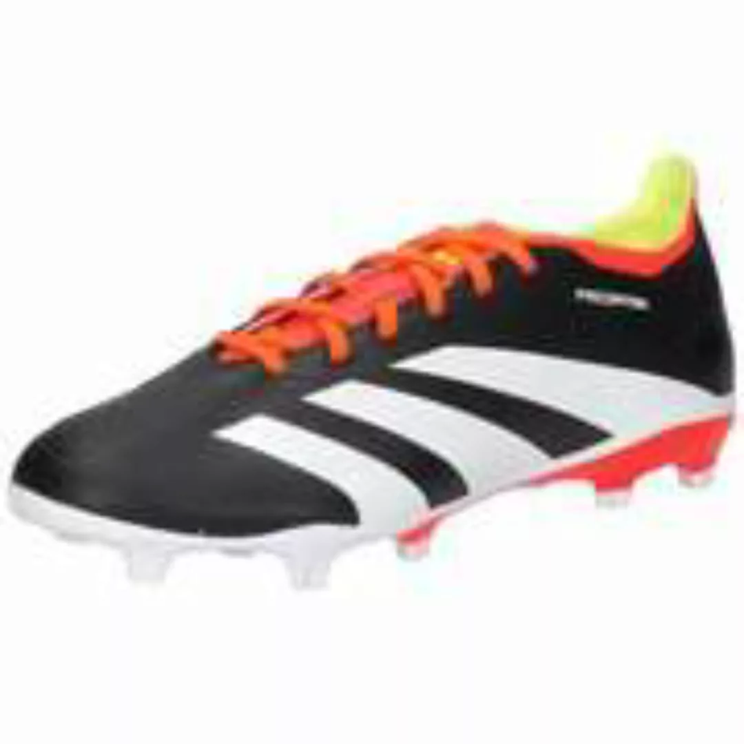 adidas Predator League L FG Fußball Herren schwarz günstig online kaufen