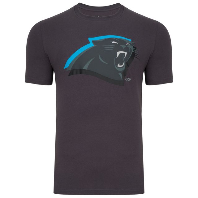 New Era Print-Shirt NFL DRAFT Carolina Panthers günstig online kaufen