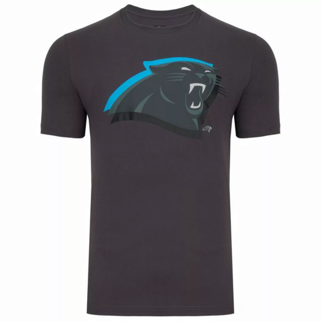 New Era Print-Shirt NFL DRAFT Carolina Panthers günstig online kaufen