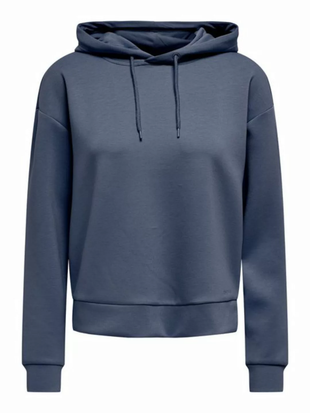 ONLY Play Kapuzensweatshirt ONPLOUNGE LS HOOD SWEAT - NOOS günstig online kaufen