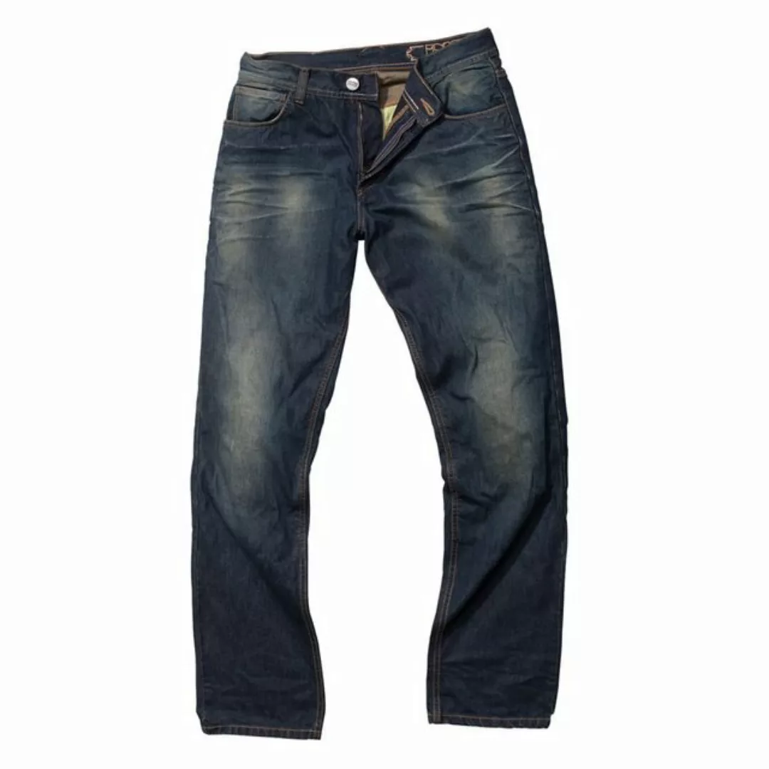 IXS Motorradhose iXS Jeans Clayborne (Damen) W28L34 günstig online kaufen