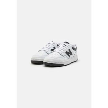 New Balance  Sneaker GSB480BK-WHITE/BLACK günstig online kaufen