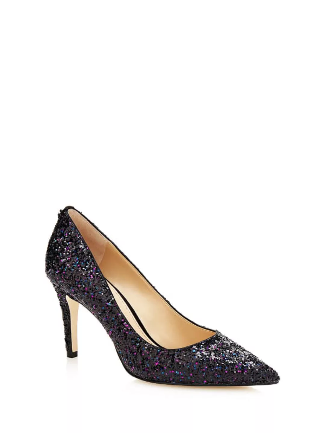 Pumps Bayan Glitter-Optik günstig online kaufen