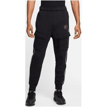 Nike  Hosen Sport Bekleidung NSW Air Cargo Pants HM0180-010 günstig online kaufen