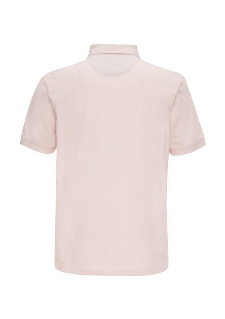 s.Oliver Poloshirt Polo-Shirt kurzarm, Piqué, Kragen, Knöpfe günstig online kaufen