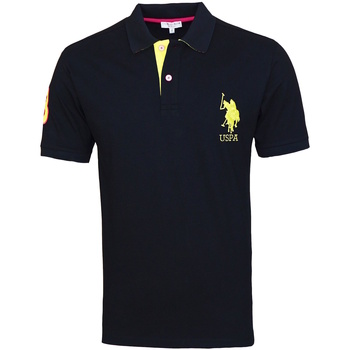 U.S Polo Assn.  Poloshirt Shirt Poloshirt Kory Polohemd günstig online kaufen