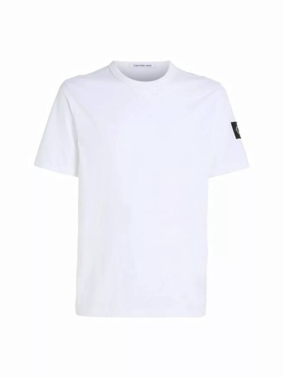 Calvin Klein Jeans T-Shirt BADGE REGULAR TEE günstig online kaufen