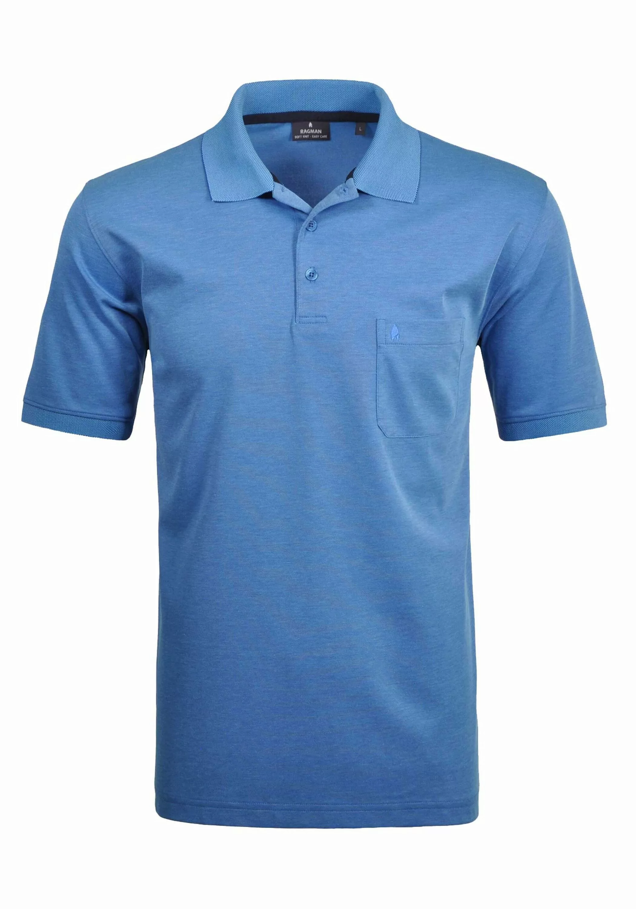 RAGMAN Poloshirt 540391 günstig online kaufen