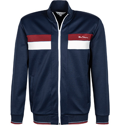 Ben Sherman Sweatjacke 0066895/025 günstig online kaufen