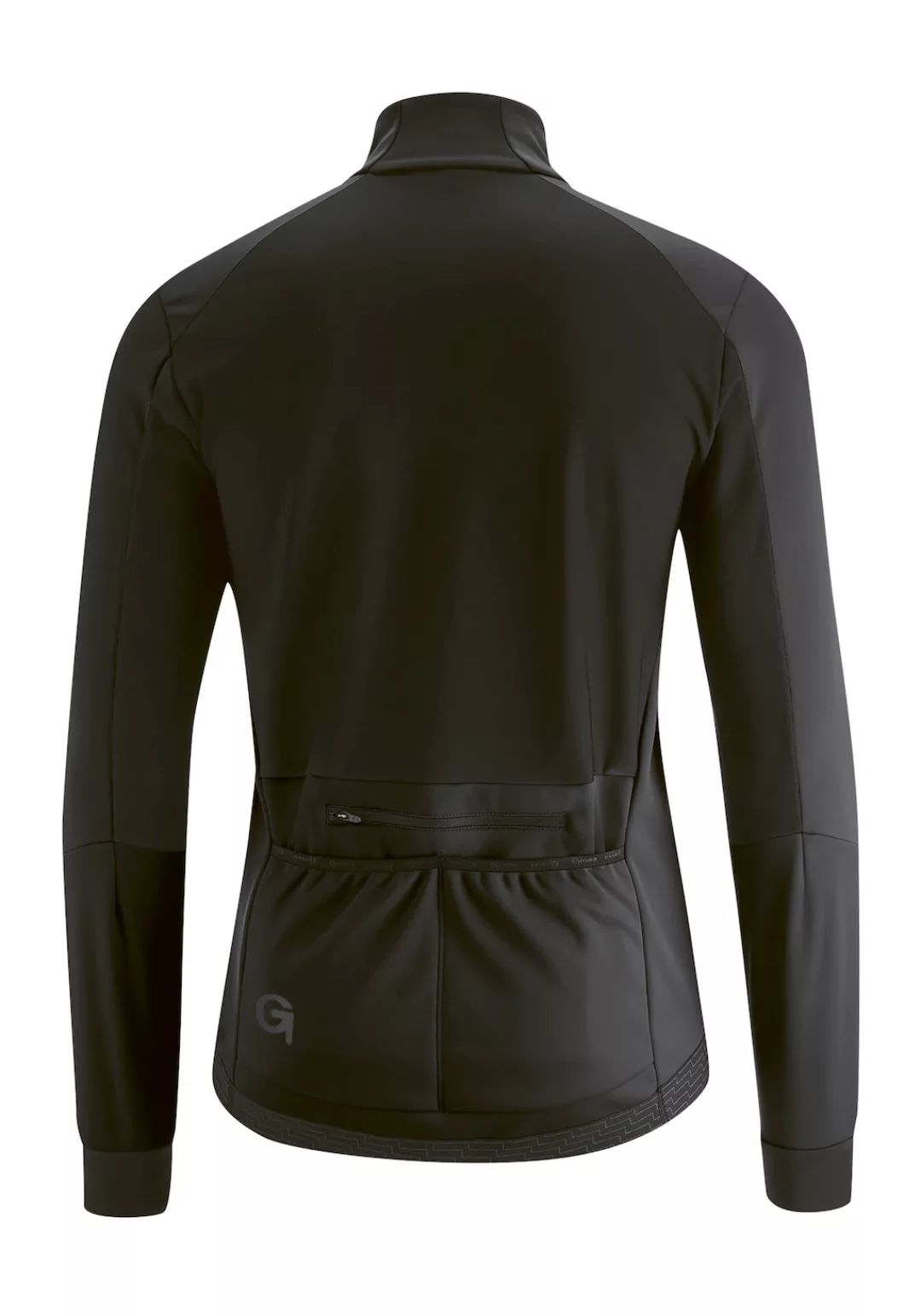 Gonso Fahrradjacke "Silves", Herren Softshell-Jacke, Windjacke atmungsaktiv günstig online kaufen