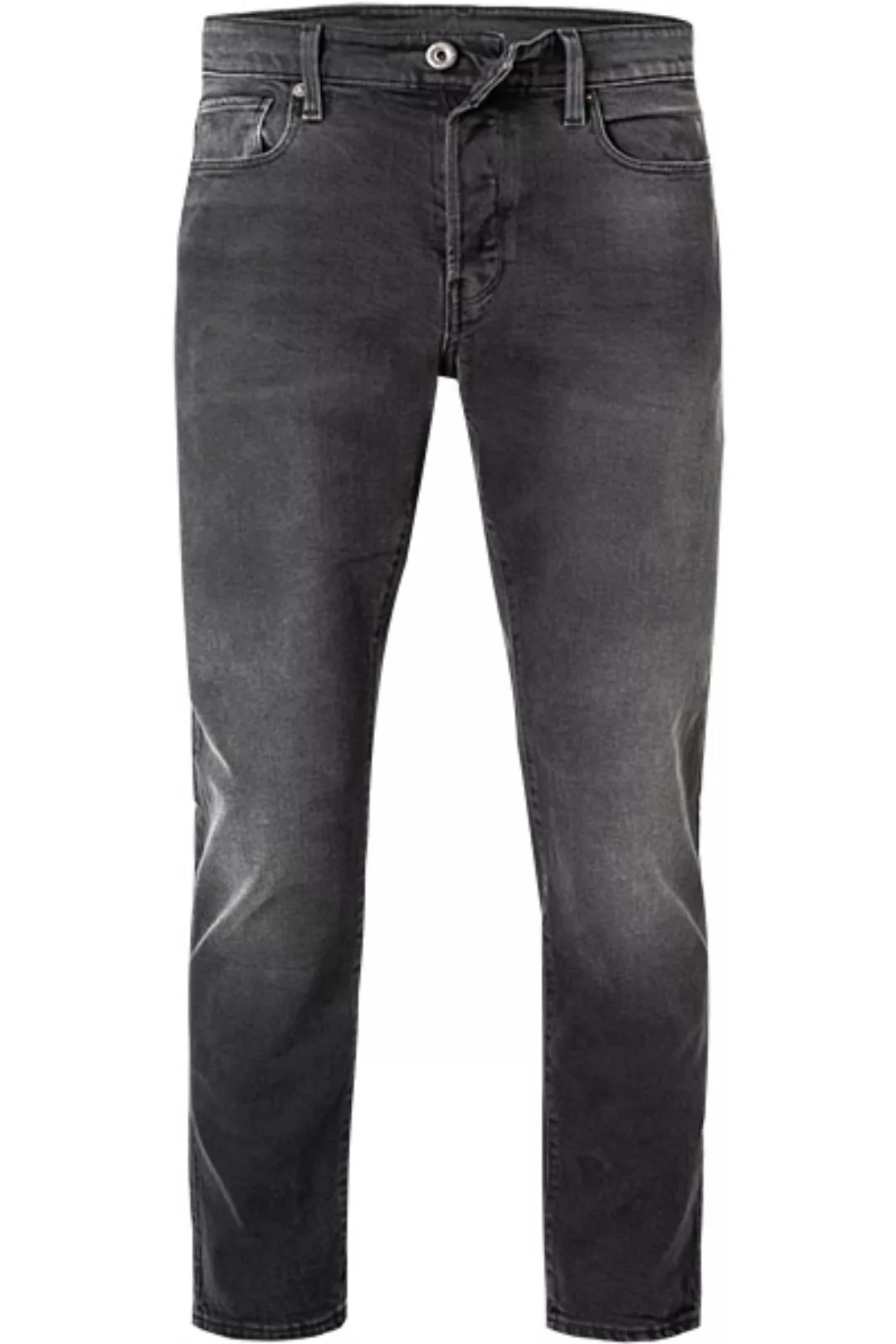 G-STAR Jeans 3301 Straight Tapered 51003-B455/A797 günstig online kaufen