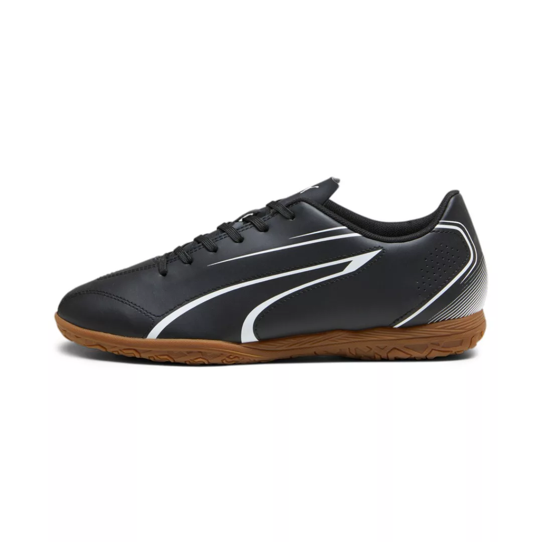 PUMA Vitoria IT Fußball Herren schwarz|schwarz|schwarz|schwarz|schwarz|schw günstig online kaufen