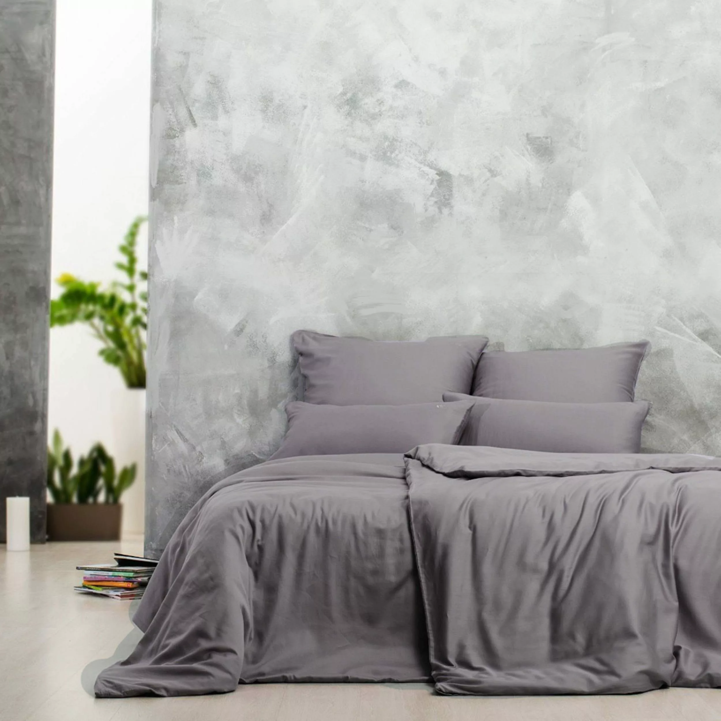 SEI Design Bettwäsche Bettset 135x200 + günstig online kaufen