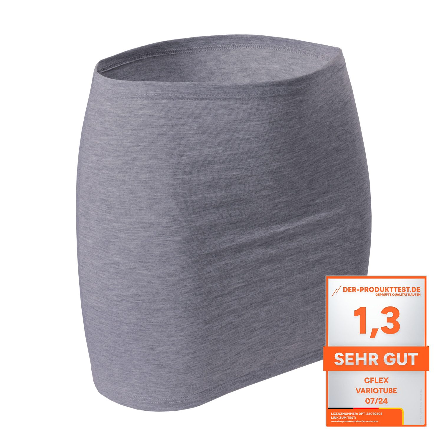 CFLEX Bandeautop Variotube Damen Tube-Oberteil, Shirtverlängerung günstig online kaufen