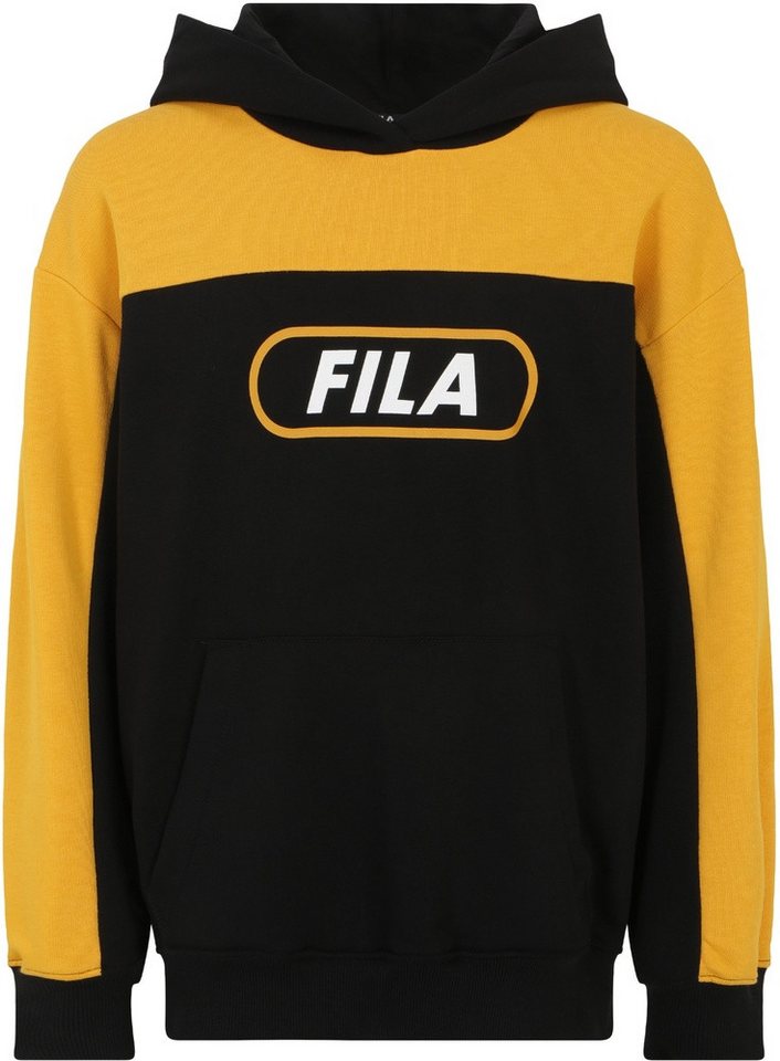 Fila Hoodie Lucka Blocked Hoody günstig online kaufen