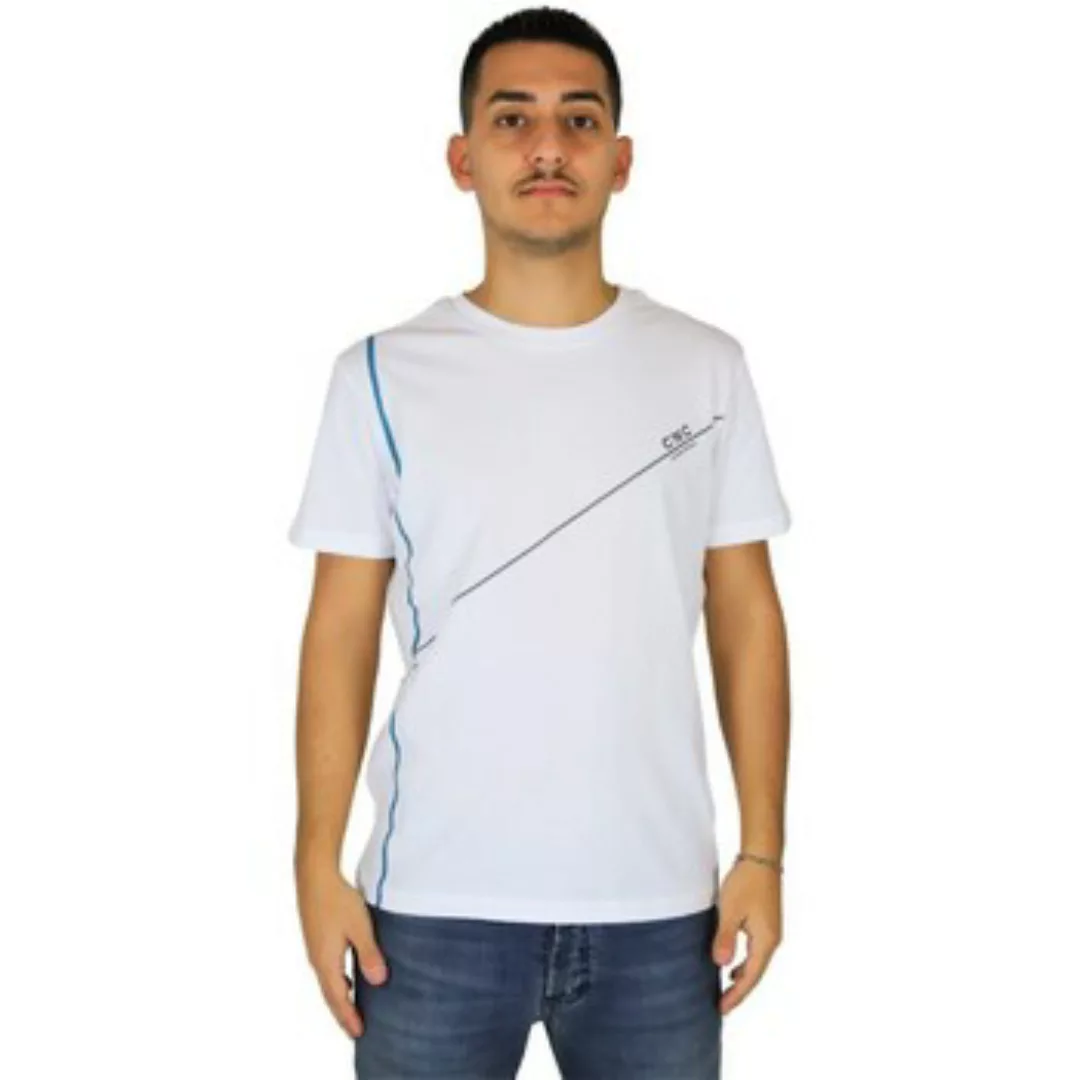 Costume National  T-Shirt NMF47003TS günstig online kaufen