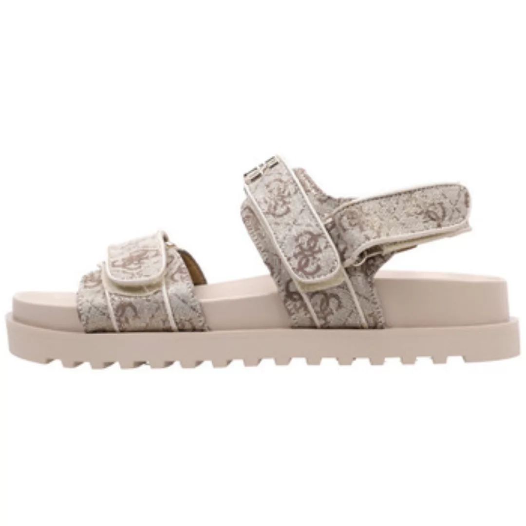 Guess  Sandalen FLJFDS-LEL03 günstig online kaufen