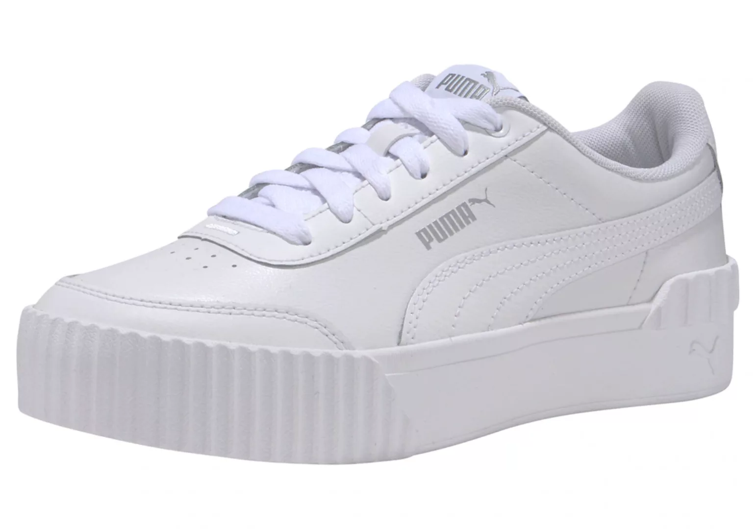 PUMA Sneaker "CARINA LIFT TW" günstig online kaufen