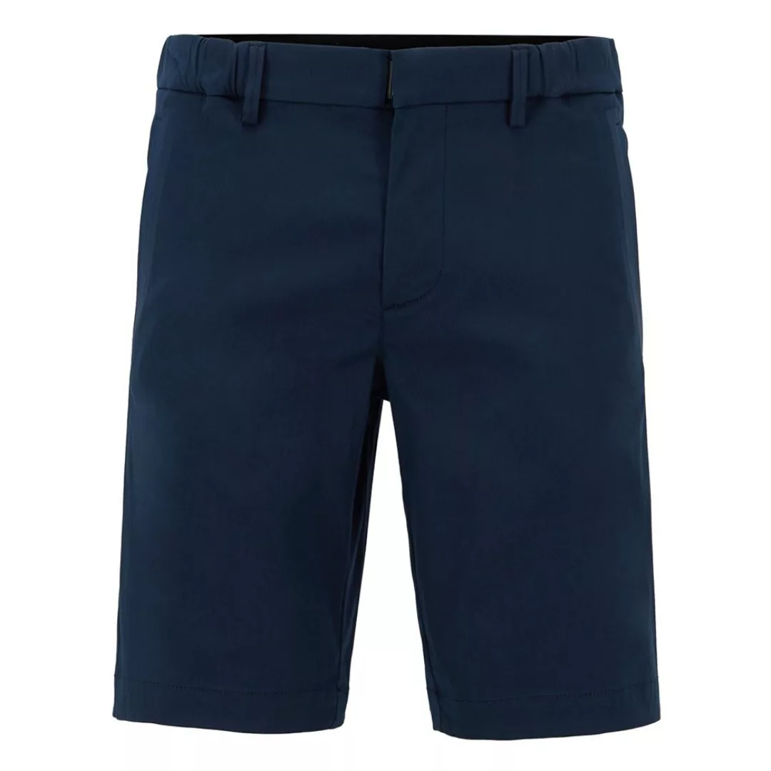 Boss Liem 4-10 Shorts Hosen 48 Navy günstig online kaufen