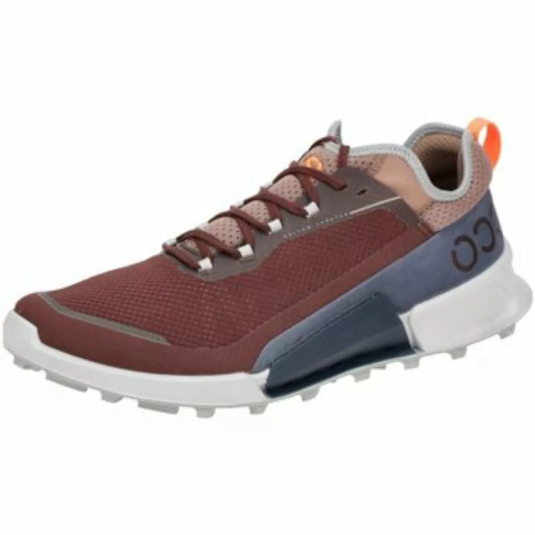 Ecco  Fitnessschuhe Sportschuhe  Biom X Country Schuhe blau 822804 82280460 günstig online kaufen