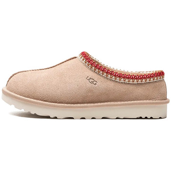 UGG  Sneaker Tasman Slipper Sand Dark Cherry günstig online kaufen