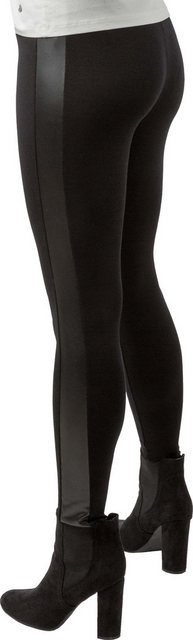 Estefania for woman Leggings Cora, Estefania for woman Leggings mit seitlic günstig online kaufen