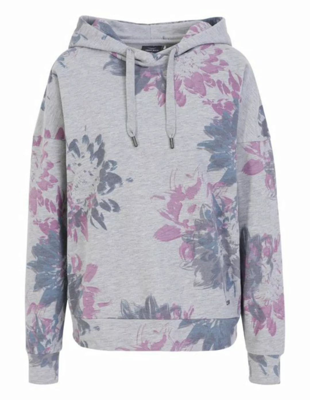 Venice Beach Sweatshirt Hoodie VB Ree (1-tlg) günstig online kaufen