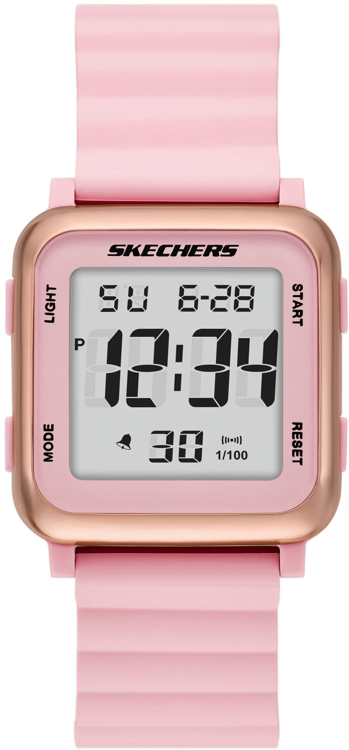 Skechers Chronograph BECKWORTH SR6312, Quarzuhr, Armbanduhr, günstig online kaufen