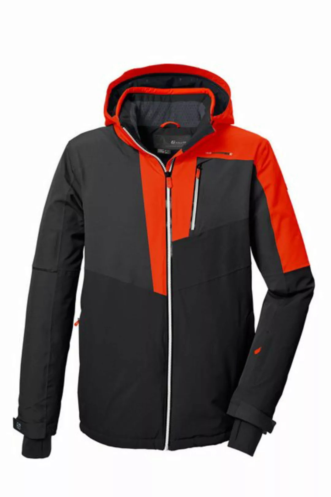 Killtec Winterjacke killtec Herren Skijacke KSW 76 MN günstig online kaufen