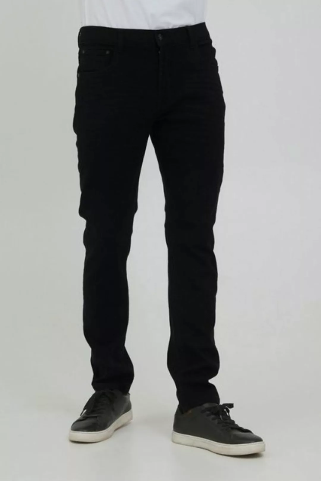 !Solid 5-Pocket-Jeans SDTomy Joy PoweFlex+ 21105829 Jeanshose in raw-Optik günstig online kaufen