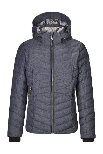 G.I.G.A. DX by killtec Winterjacke G.I.G.A. DX Damen Winterjacke Tavrani günstig online kaufen