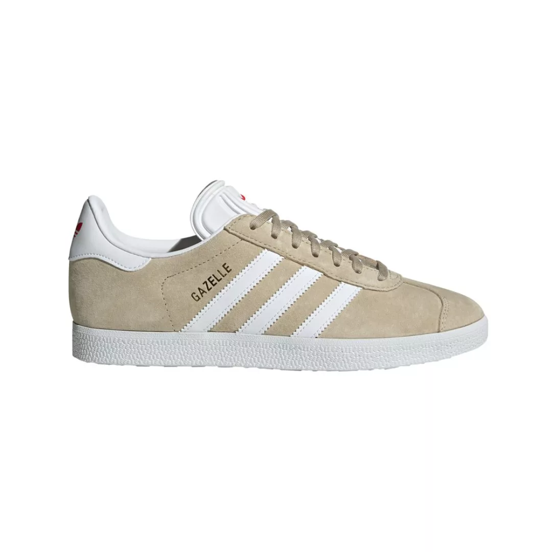 Adidas Originals Gazelle Sportschuhe EU 38 Savannah / Footwear White / Glor günstig online kaufen