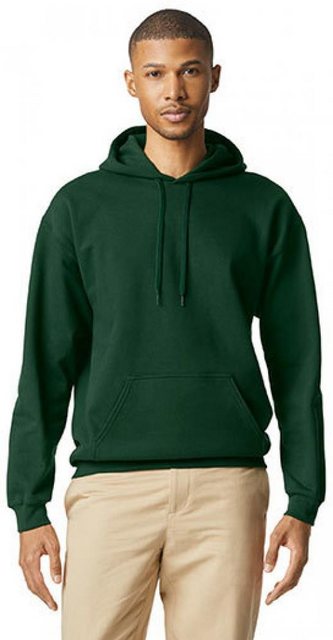 Gildan Kapuzenpullover Softstyle® Midweight Sweat Adult Hoodie Unisex günstig online kaufen