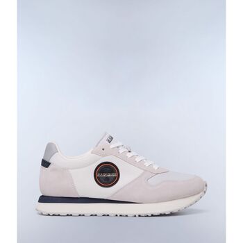 Napapijri  Sneaker NP0A4IQL NOVA-002 BRIGHT WHITE günstig online kaufen