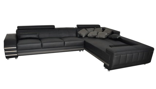 JVmoebel Ecksofa, Made in Europa günstig online kaufen