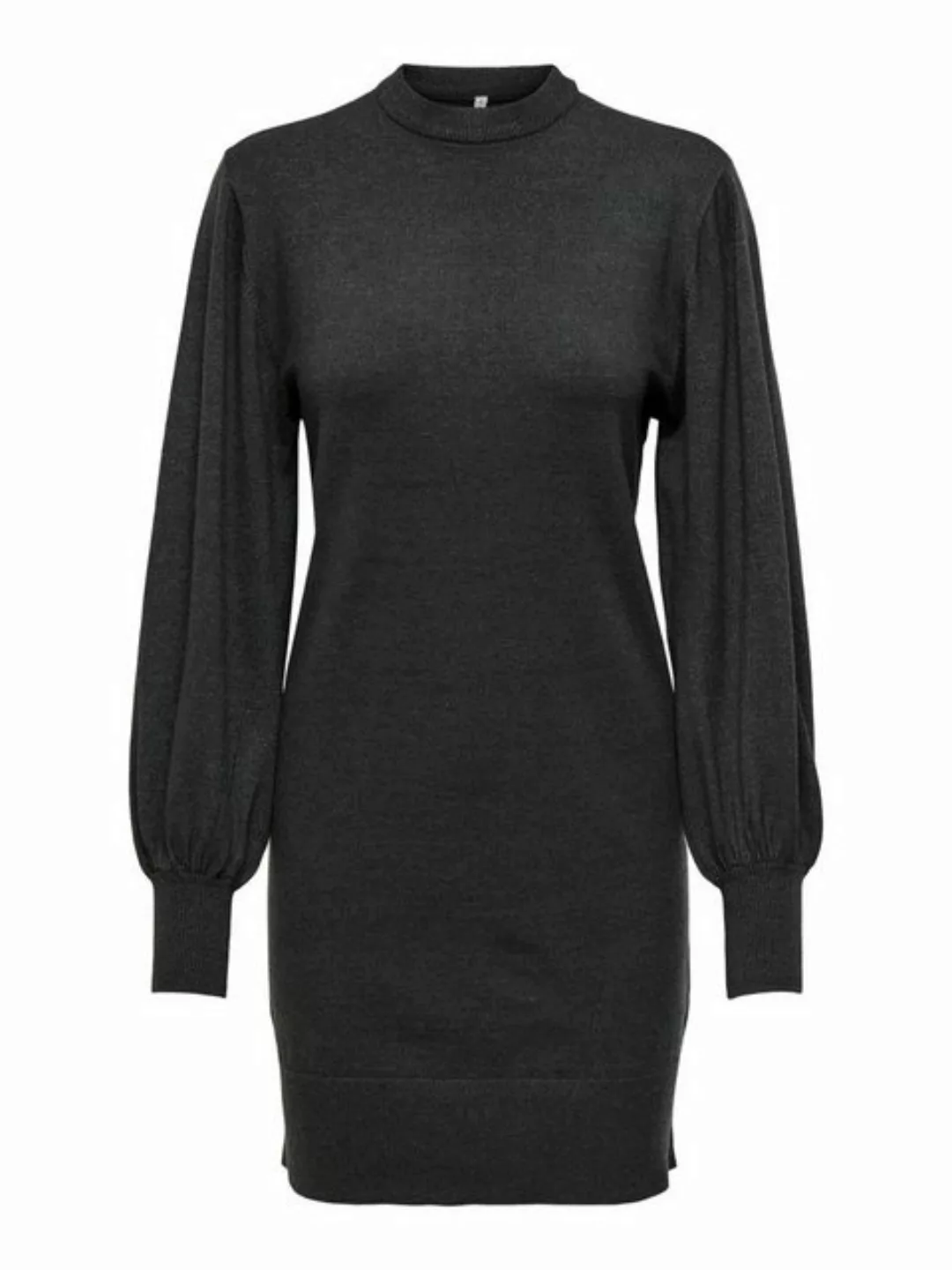 ONLY Strickkleid ONLLABELLE LIFE L/S DRESS KNT NOOS günstig online kaufen